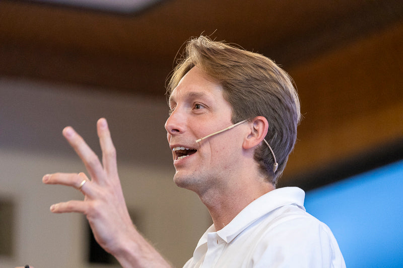 Philip Hitschler Becker